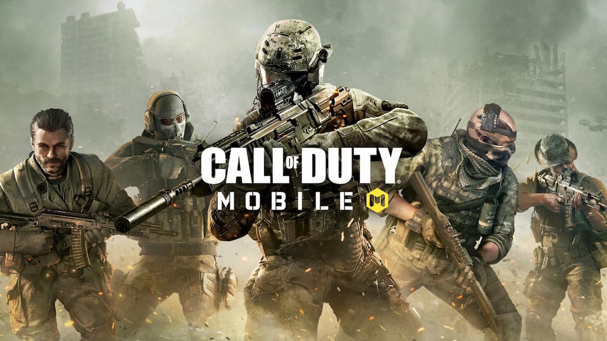  How to change Scorestreaks in Call of Duty: Mobile 