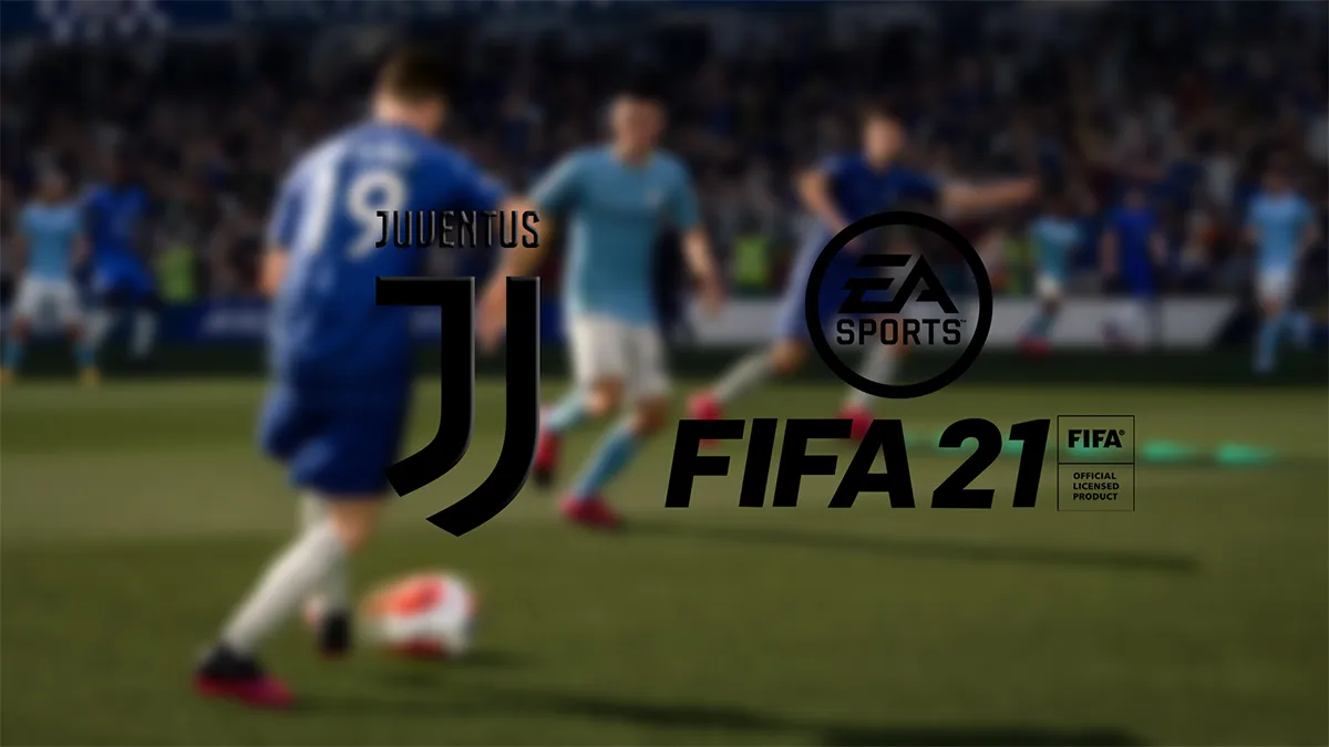 Can you play as Cristiano Ronaldo and Juventus in FIFA 21?