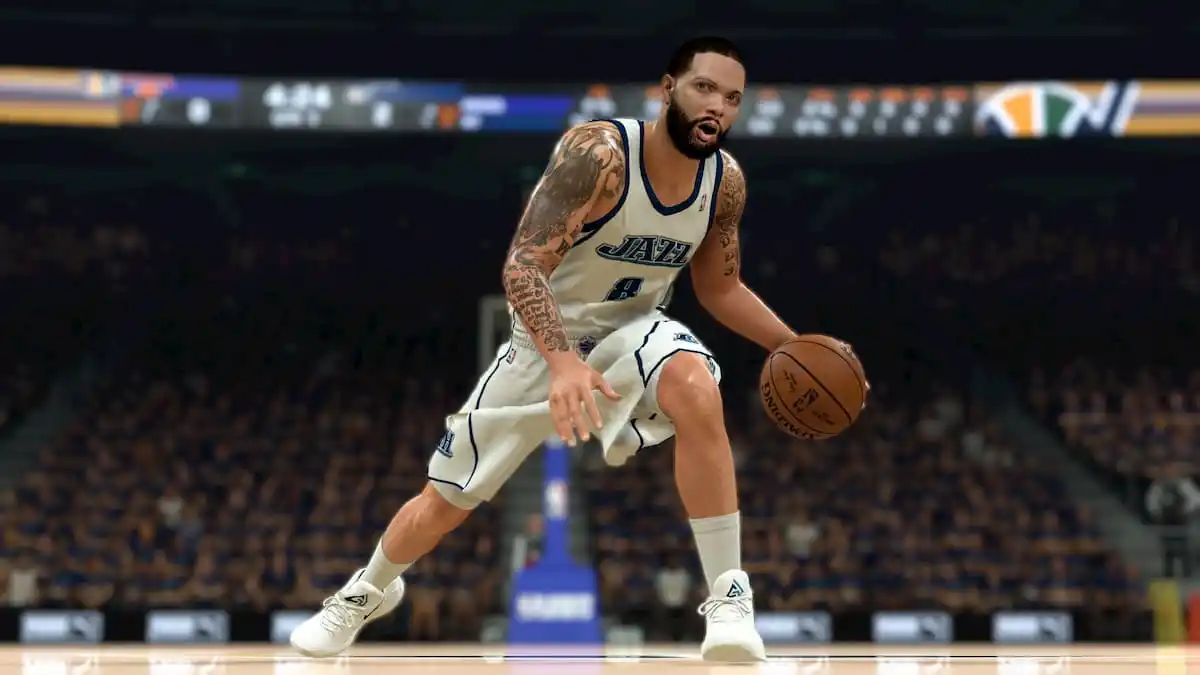  NBA 2K21 patch 1.04 – Full notes 