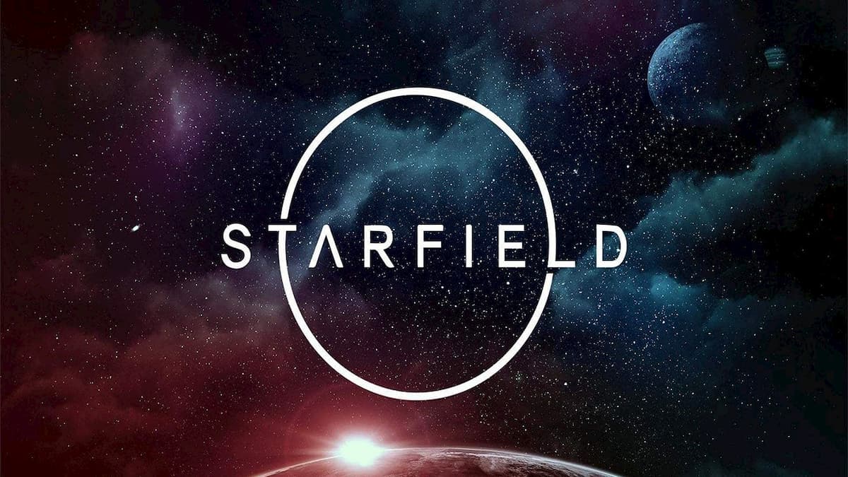 Will Starfield release on the PlayStation 5?