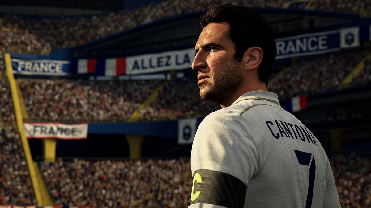 How to fix FIFA 21 cannot use the content PS4 bug