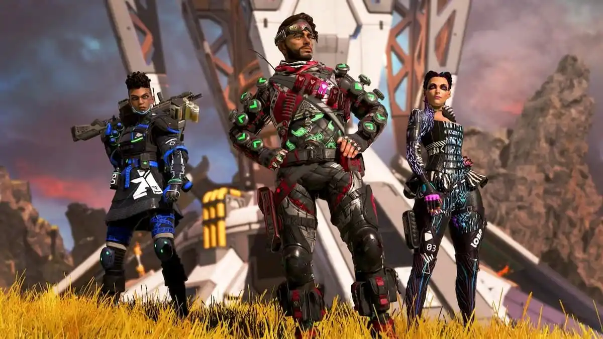  Apex Legends: The Best Settings for Massive FPS Boost on Low-End PCs | Fix Stuttering and Lag 