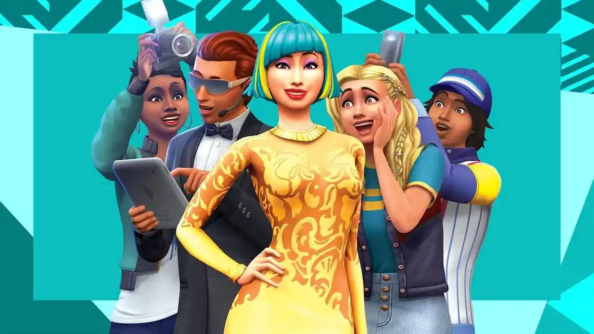 How to play The Sims 4 game on Linux