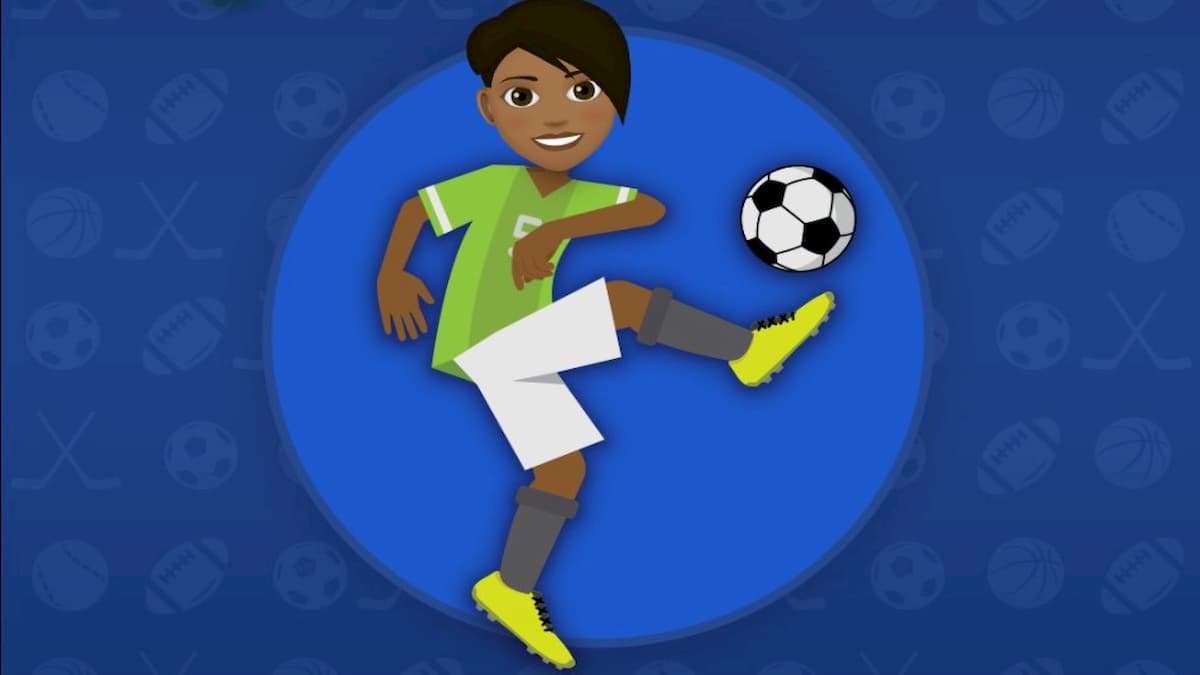 How to increase your athleticism in BitLife Gamepur