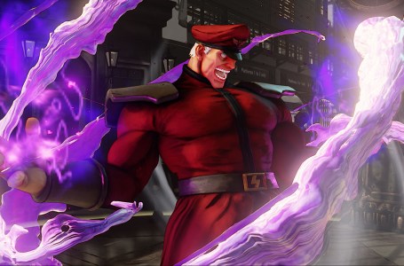  Street Fighter V tier list – The best characters in SFV 