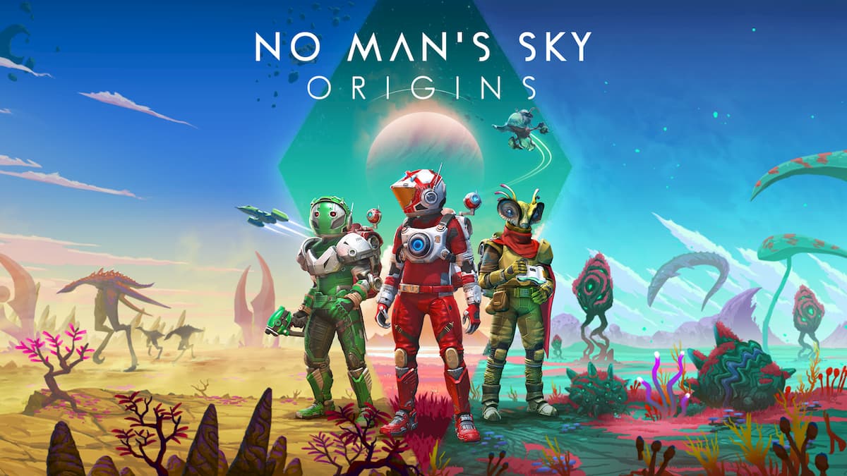 No Man's Sky Origins Patch 3.03 - Patch Notes
