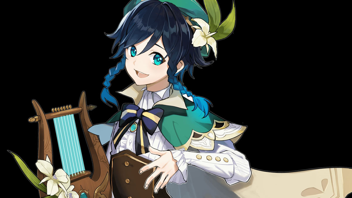 How to get the Viridescent Venerer Artifact Set in Genshin Impact Gamepur