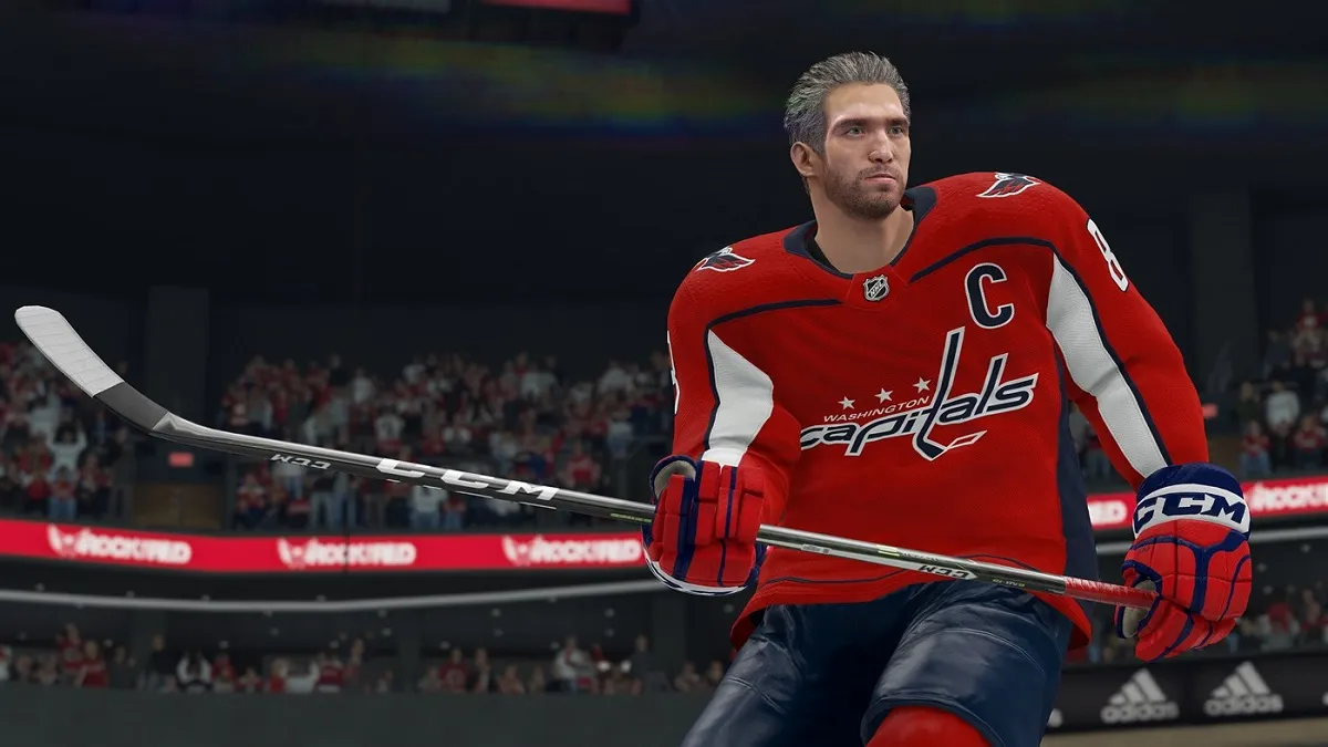  Review: NHL 21 gets stuck at the blue line thanks to clunky modes and minor tweaks 