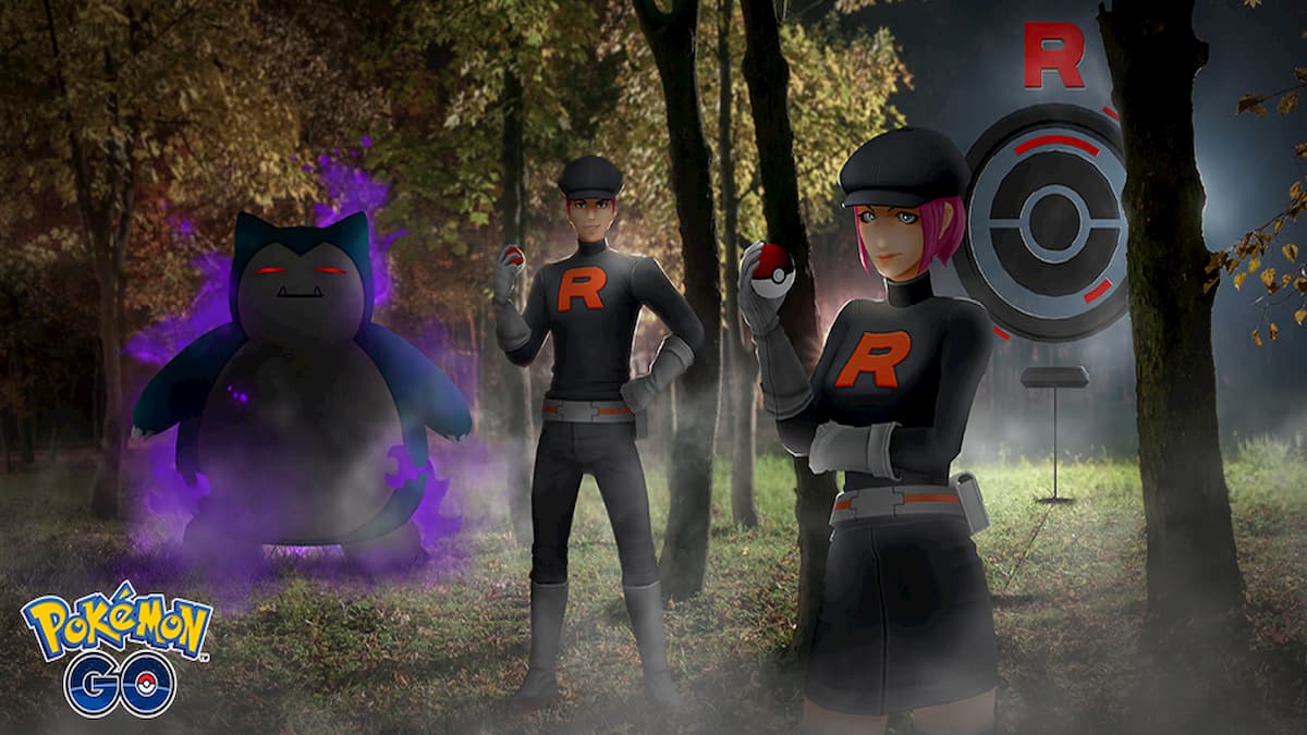 How to get a shadow Registeel in Pokémon Go