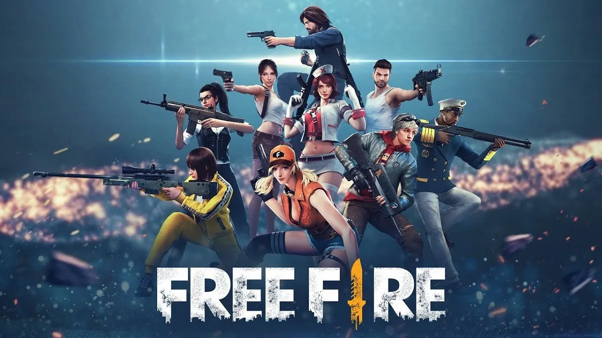 How to level up fast in Garena Free Fire