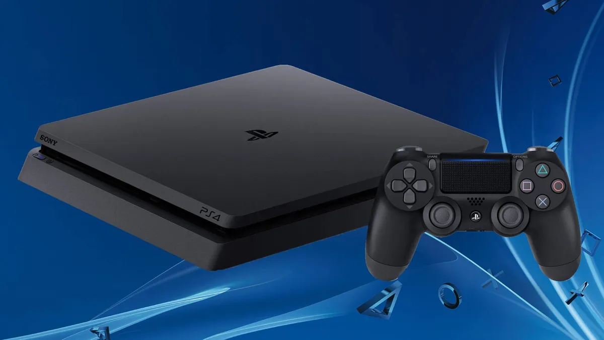 When did the PS4 come out? Release and models, explained - Gamepur