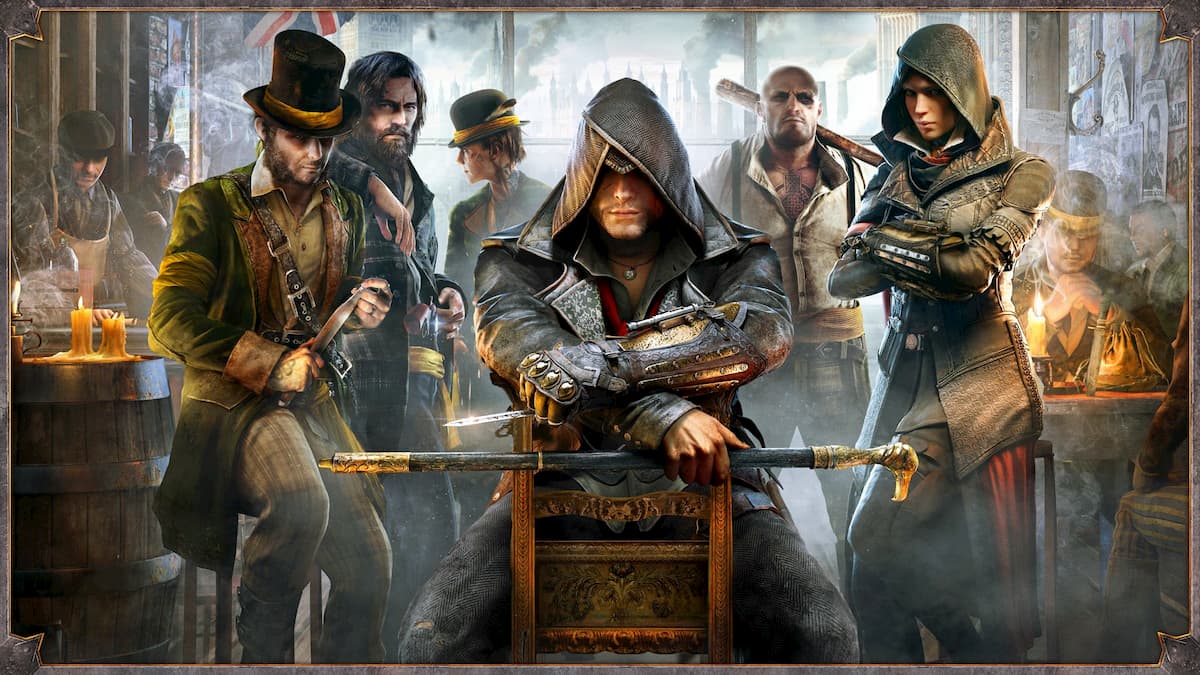  Secrets of London Locations: Assassin’s Creed Syndicate – Godlike Achievement 