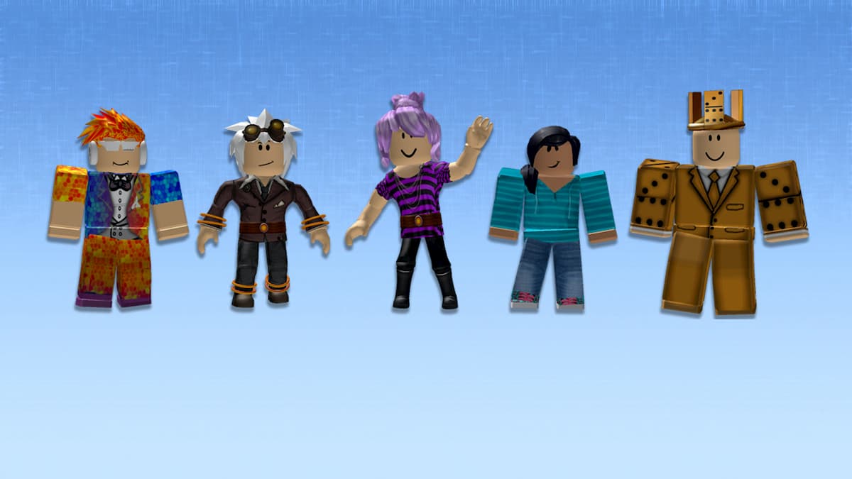 Avatar Roblox miễn phí được cập nhật lên phiên bản 2024 với nhiều tính năng mới và hấp dẫn. Việc tạo nên một avatar độc đáo và phù hợp với sở thích của bản thân chưa bao giờ đơn giản đến thế. Tận hưởng trò chơi với vẻ ngoài và tính năng vượt trội cùng Avatar Roblox miễn phí 2024.