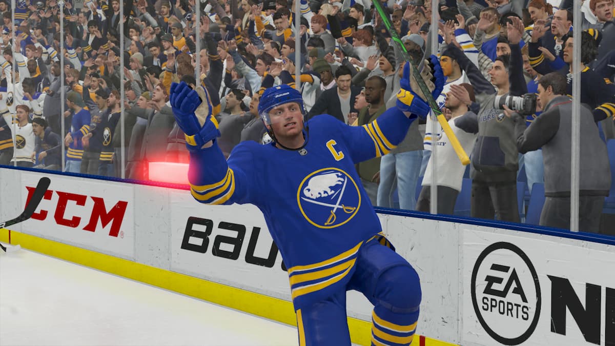 Will NHL 22 be on the Nintendo Switch? - Gamepur