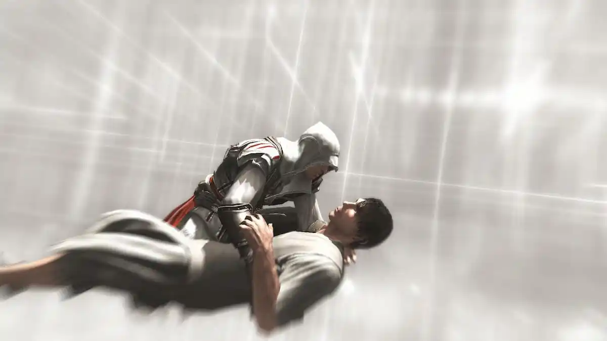 Assassin's Creed Valhalla to over 30 corridor confessions and assassination targets