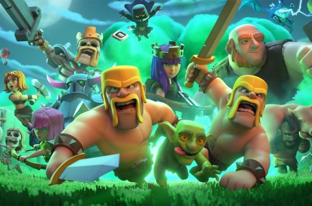  All heroes in Clash of Clans ranked from worst to best 