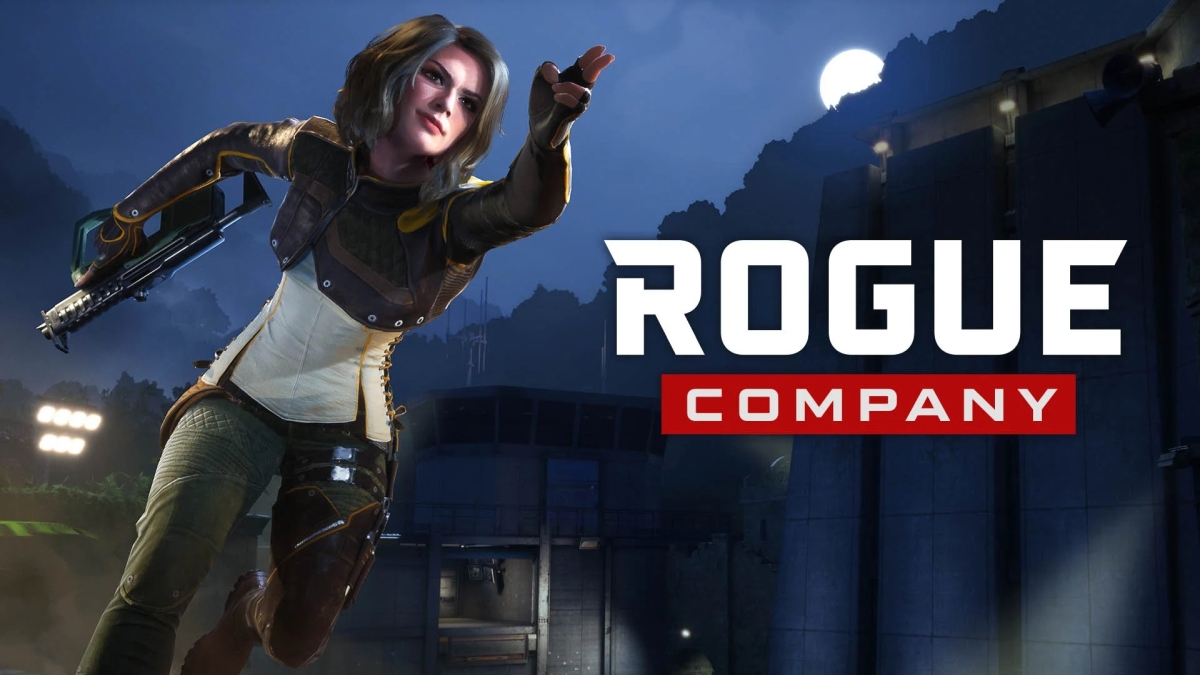 Rogue Company: New Character 'Juke' Is Coming June 7