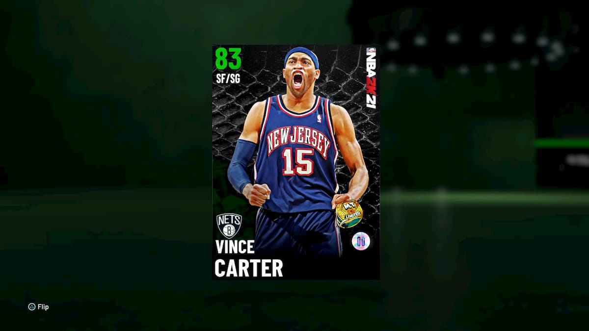  All new cards in Season 2 of NBA 2K21 MyTeam 