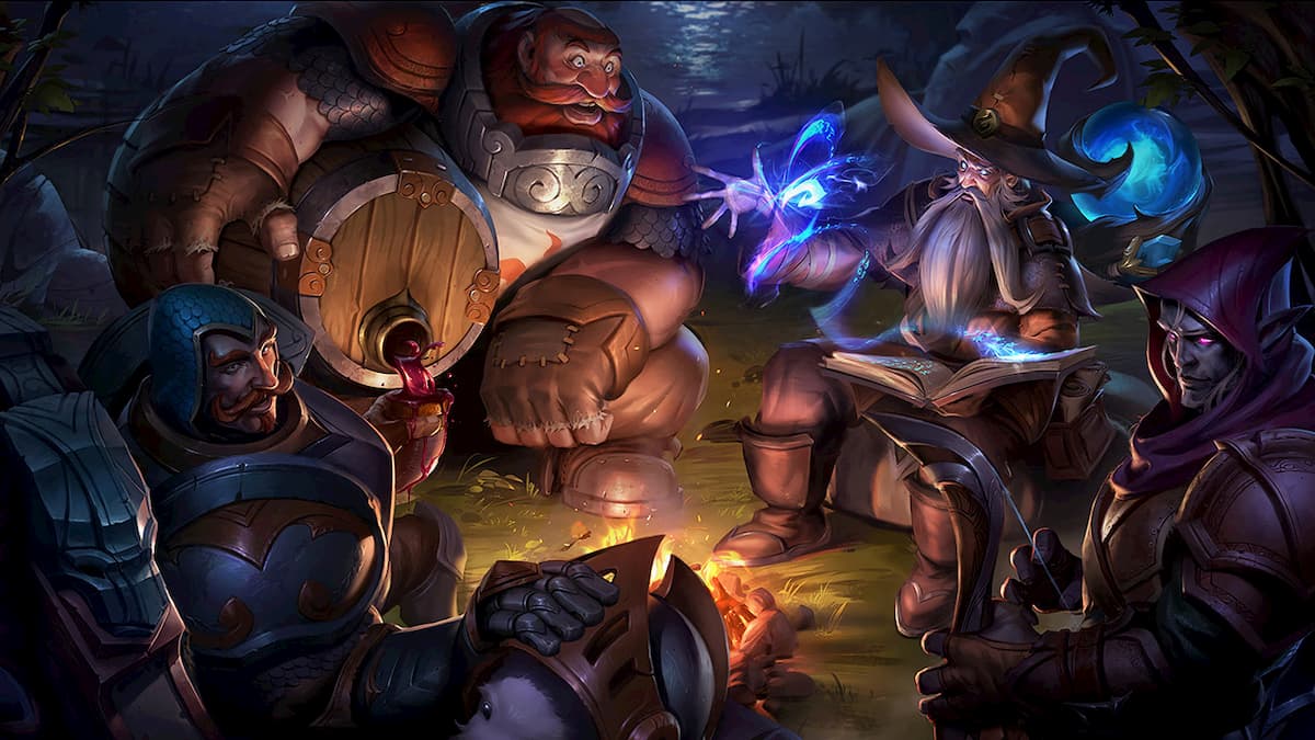  League of Legends: Wild Rift to release in eight countries in December 2020 