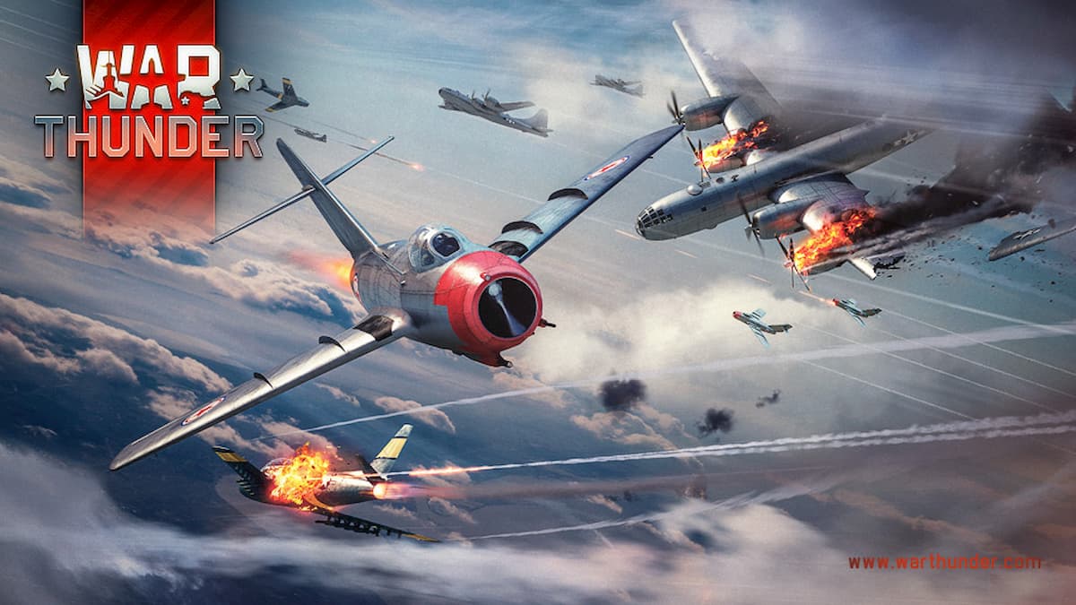  Best planes in War Thunder 