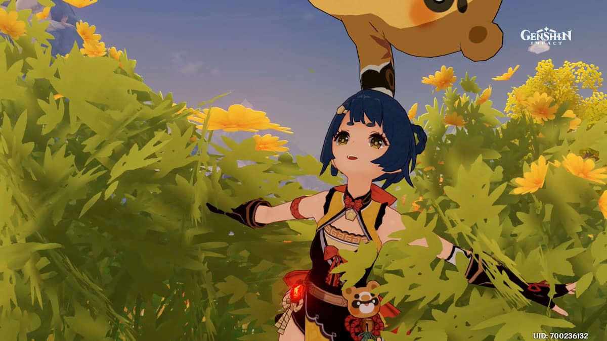 How to get the Jueyun Chili Chicken recipe in Genshin Impact source