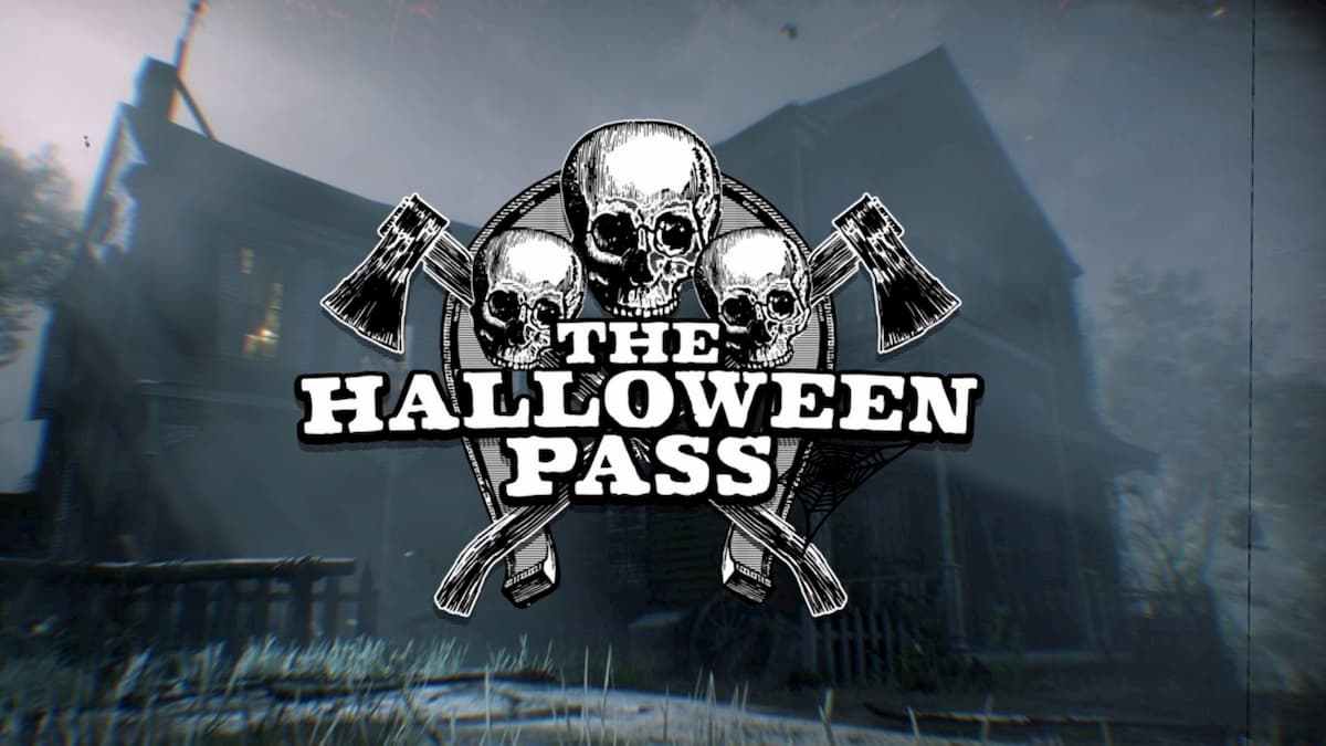 All Halloween Pass rewards in Red Dead Online - Gamepur