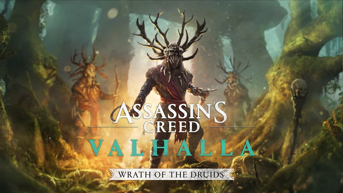 Assassin's Creed Valhalla DLC And Season Pass Content Detailed - SlashGear