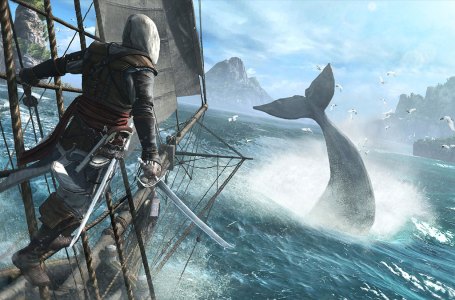  The 10 best pirate games for PC and consoles 