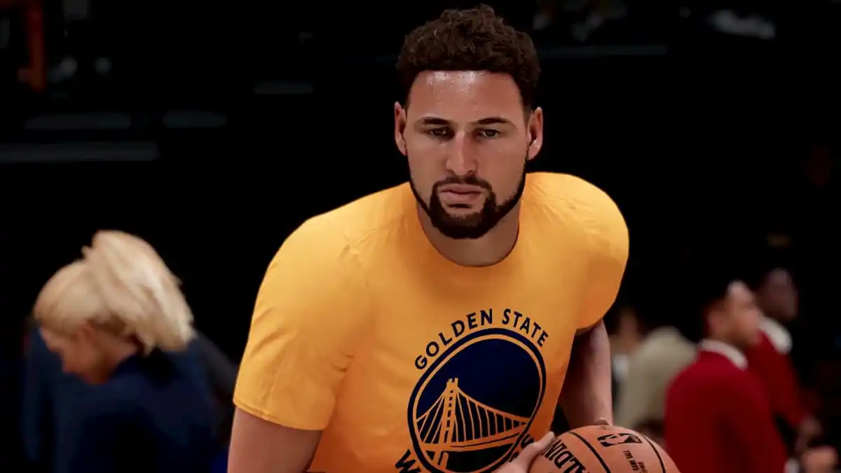 Next-gen NBA 2K21 gameplay revealed, featuring new broadcast team and presentation 