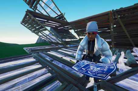  The best Fortnite Edit Course codes 
