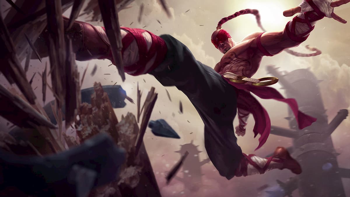 League of Legends: Wild Rift  update APK + OBB download link for Android  - Gamepur