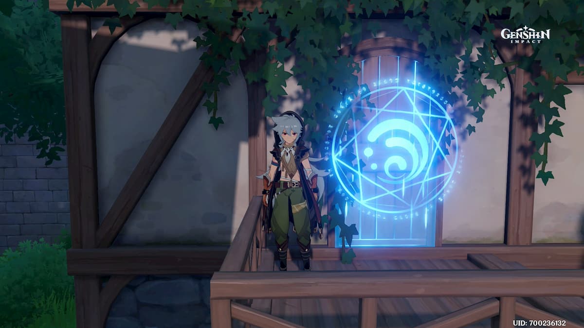Genshin Impact