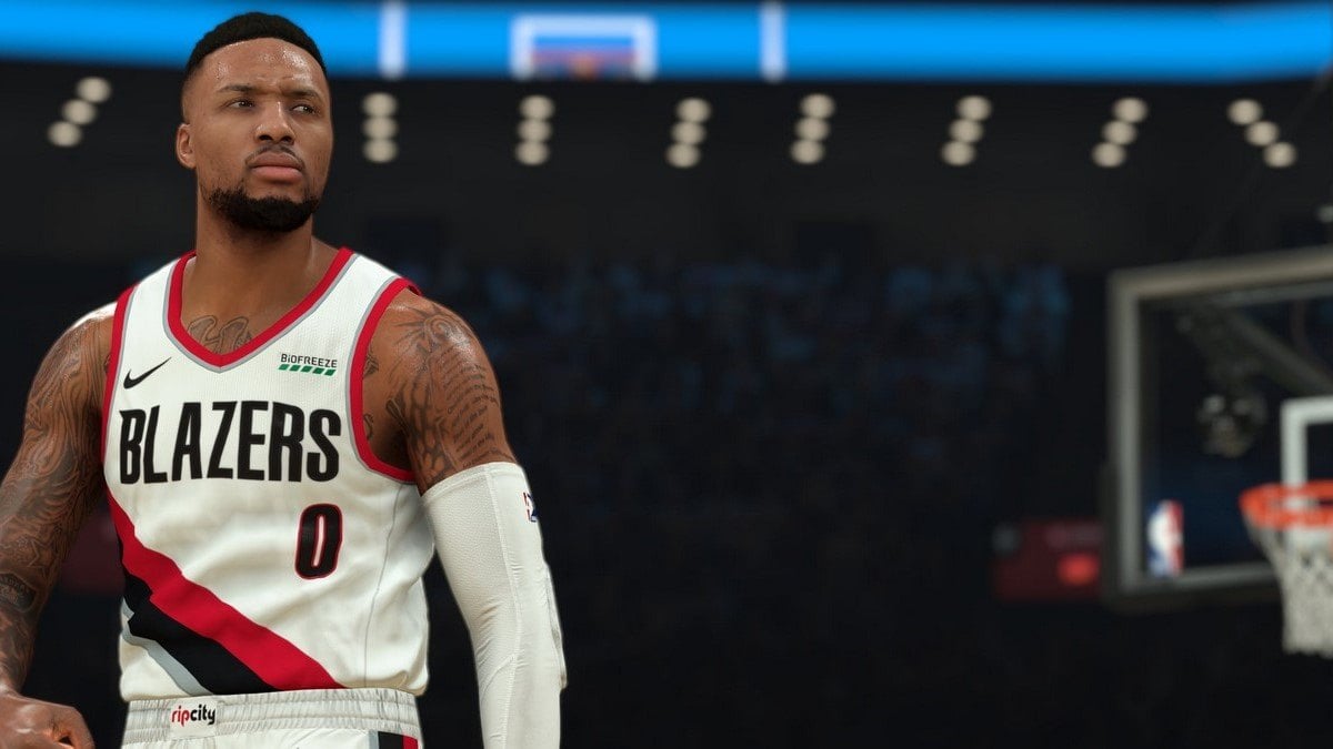  Best NBA 2K21 builds for every position 