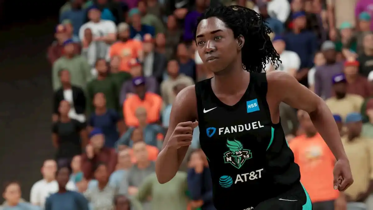  NBA 2K21 (Next-Gen): All WNBA MyPlayer player types – Eligible positions, attributes, and more 