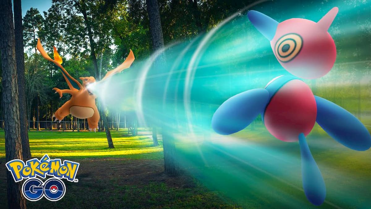 Best 'Pokemon Go' Teams for the Catch Cup League