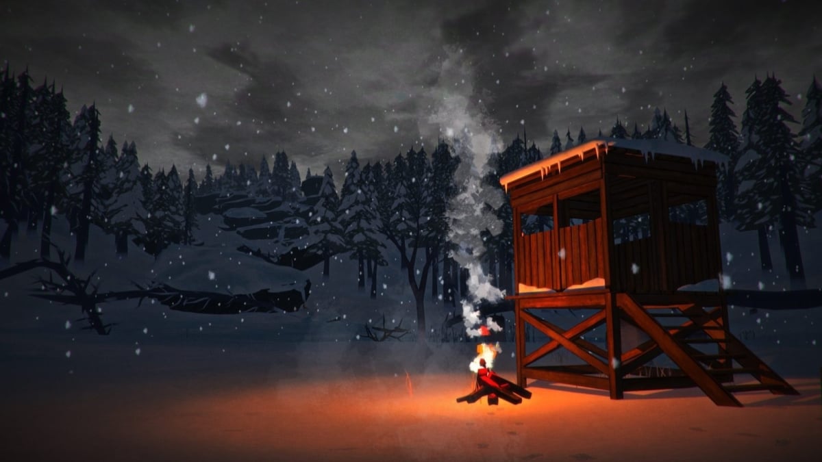  How to make maps in The Long Dark 