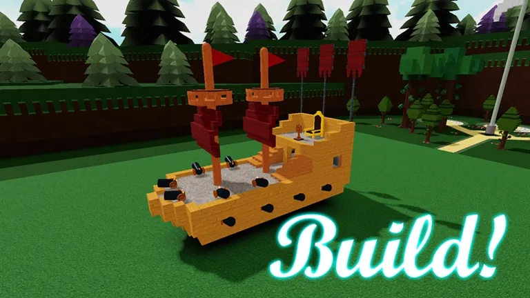Roblox Build a Boat for Treasure codes (September 2023)