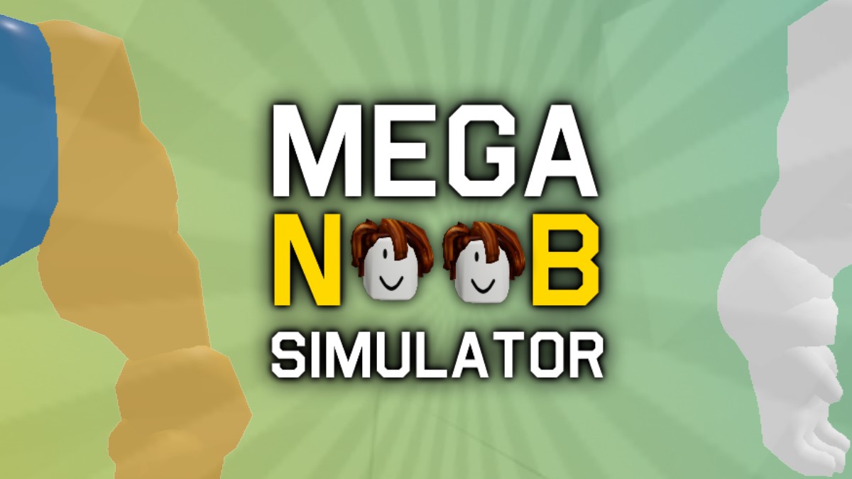 Roblox Mega Noob Simulator codes (March 2023) Gamepur