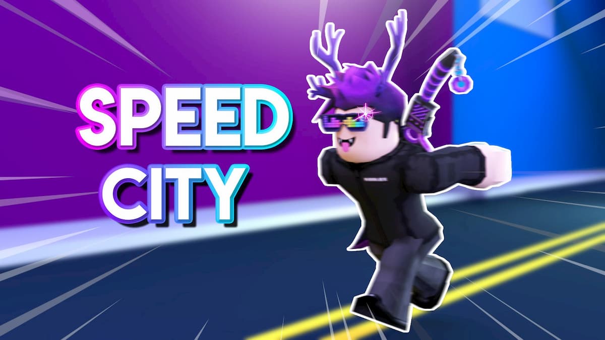 Roblox Speed City Codes (November 2020)