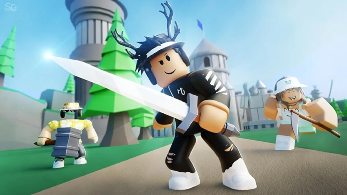 Weapon Master Roblox