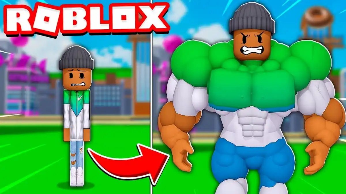Roblox Thick Legends Codes (November 2020)