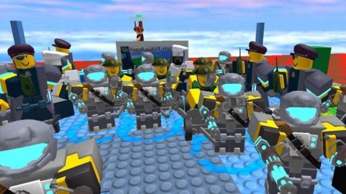 Roblox Tower Battles Codes (November 2020)