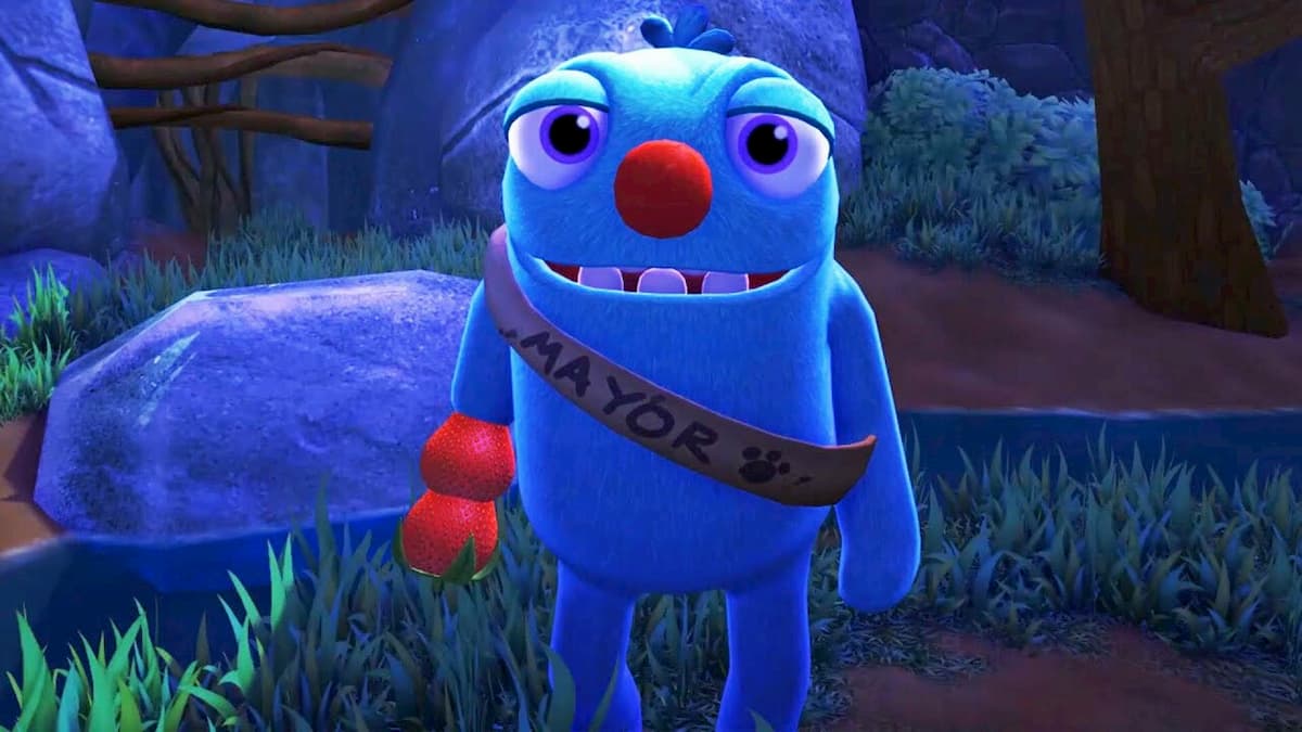 Where to find Cheese Sauce for Shelda in Bugsnax Gamepur