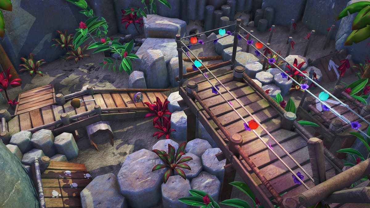 Poptick How to catch Popticks in Bugsnax - Gamepur