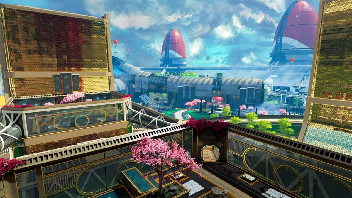 Reverie Lounge (Bonzai Plaza)