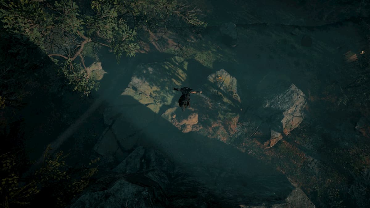 How to unlock and do the Leap of Faith in Assassin's Creed Valhalla