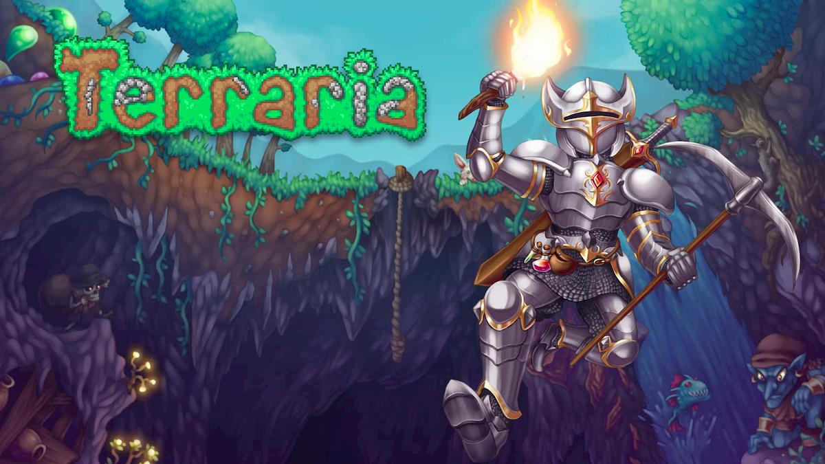  How do classes work in Terraria – Class setups and build guide 