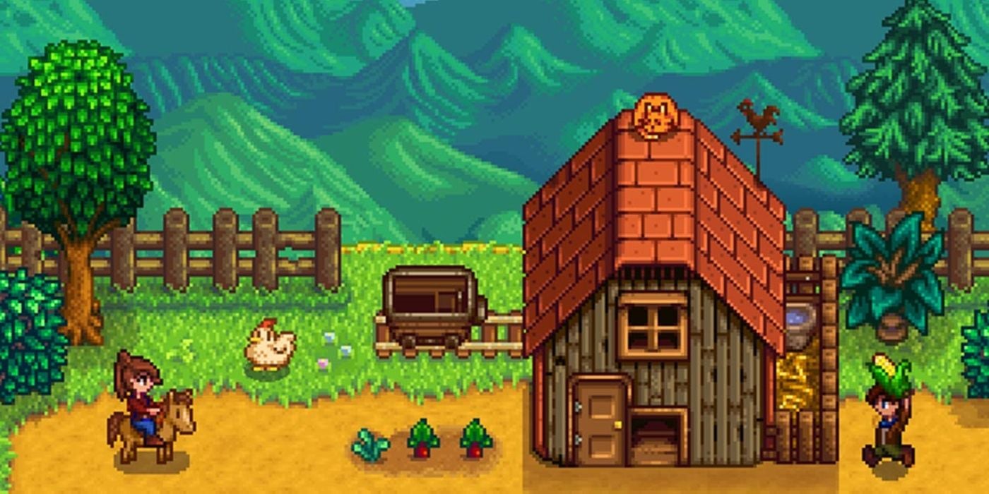  What are the best uses for a Rare Seed in Stardew Valley? 