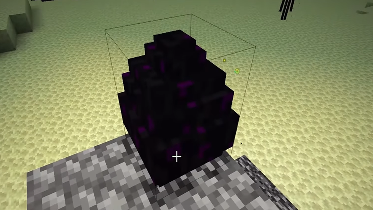 How to hatch the dragon egg in Minecraft Gamepur