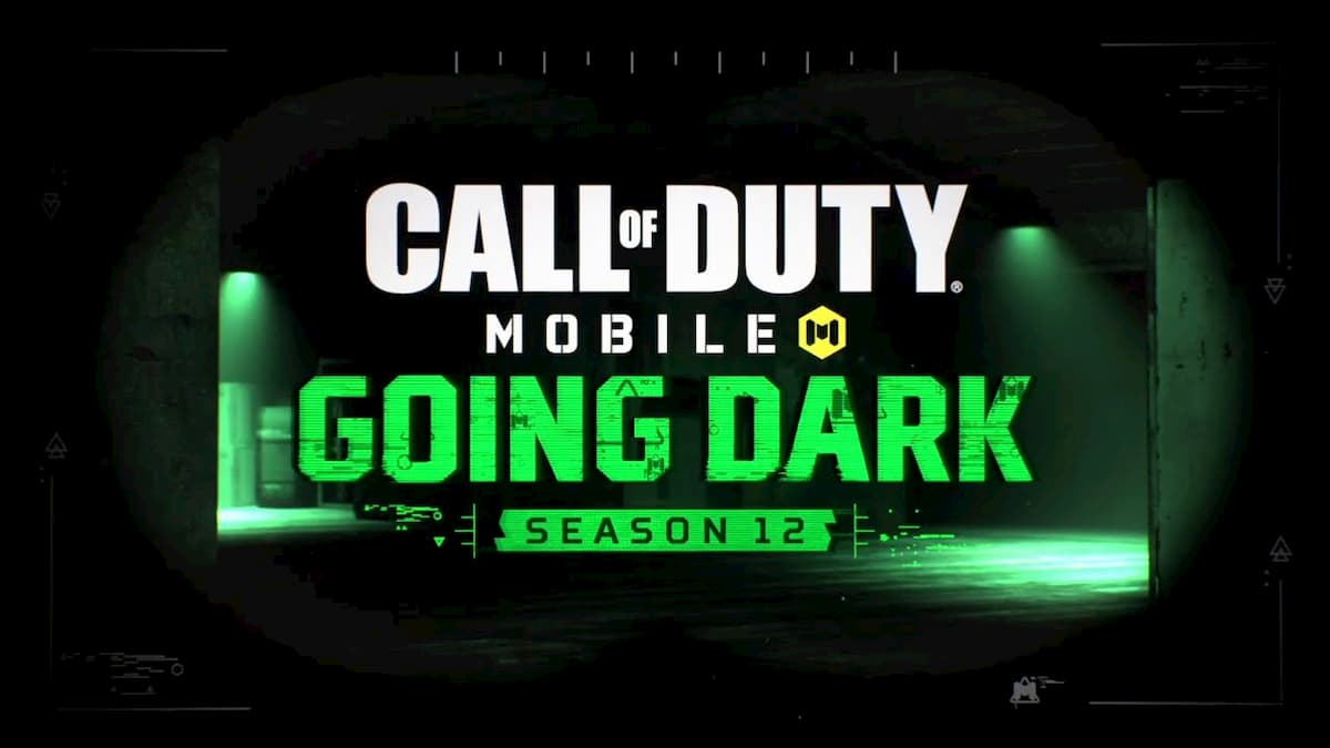  Call of Duty: Mobile Season 12 update Patch Notes: Hackney Yard map, night mode, and more 